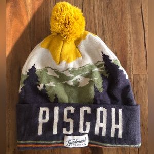 Pisgah Beanie - The Landmark Project